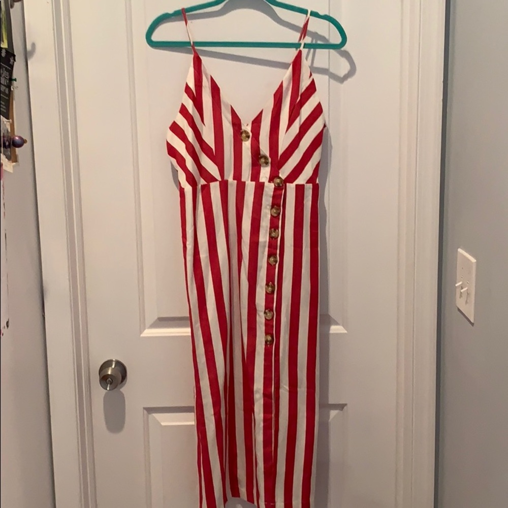 Forever 21 Dress